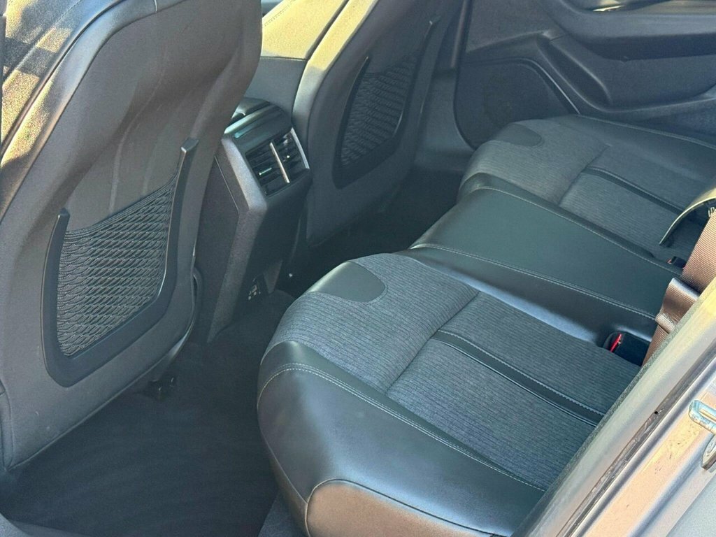 Peugeot 508 1.6 Hybrid Allure E-eat8 Blue #20