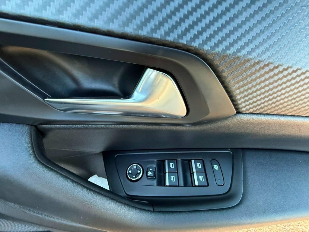 Peugeot 508 1.6 Hybrid Allure E-eat8 Blue #38