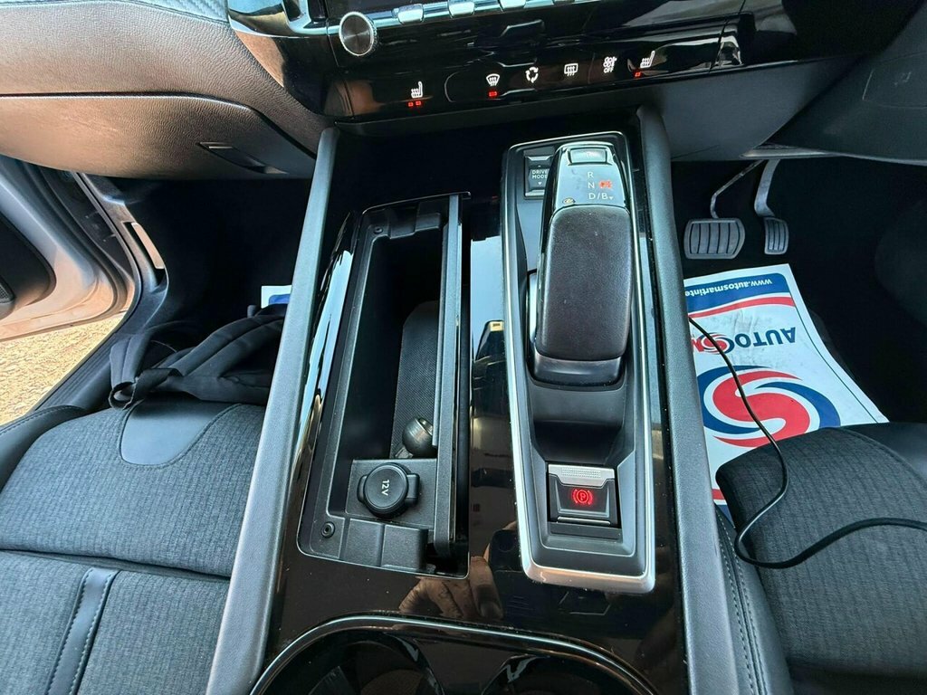 Peugeot 508 1.6 Hybrid Allure E-eat8 Blue #16