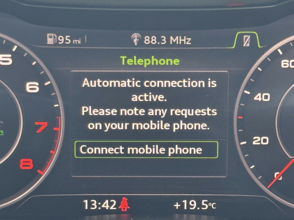 Audi TT Coupe 2.0 Tfsi Sport S Tronic Quattro Euro 6 Ss Grey #16