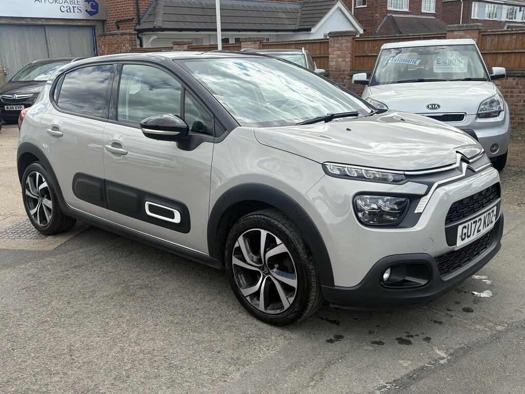 Citroen C3 1.2 C3 Shine Pluspuretech 83 Ss Beige #3