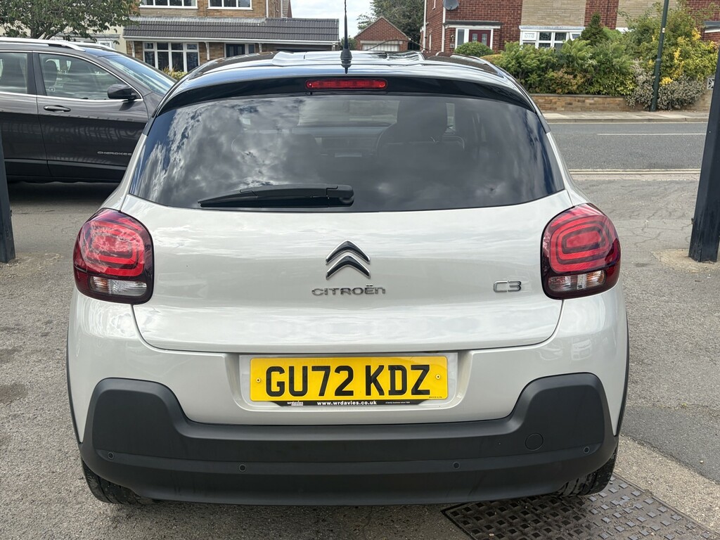 Citroen C3 1.2 C3 Shine Pluspuretech 83 Ss Beige #5