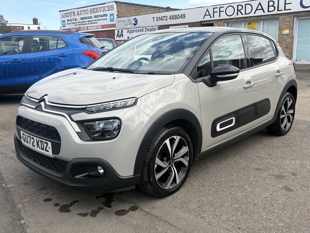 Citroen C3 1.2 C3 Shine Pluspuretech 83 Ss Beige