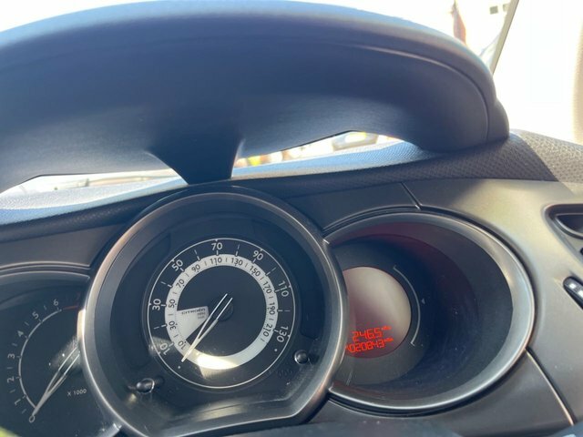 Citroen C3 1.2 Puretech Vtr Hatchback Euro Blue #4