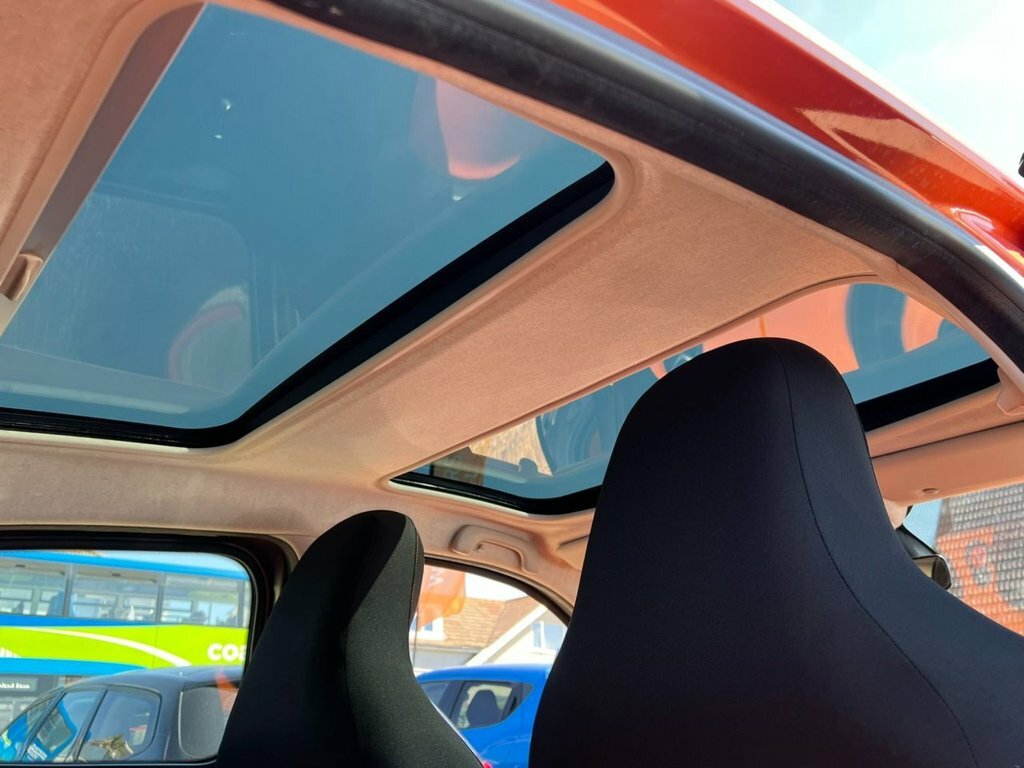 Smart Forfour 0.9 Turbo Prime Premium Nationwide Delivery Red #30