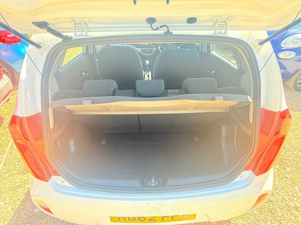 Kia Picanto 1.0 1 Air Euro 5 Silver #19