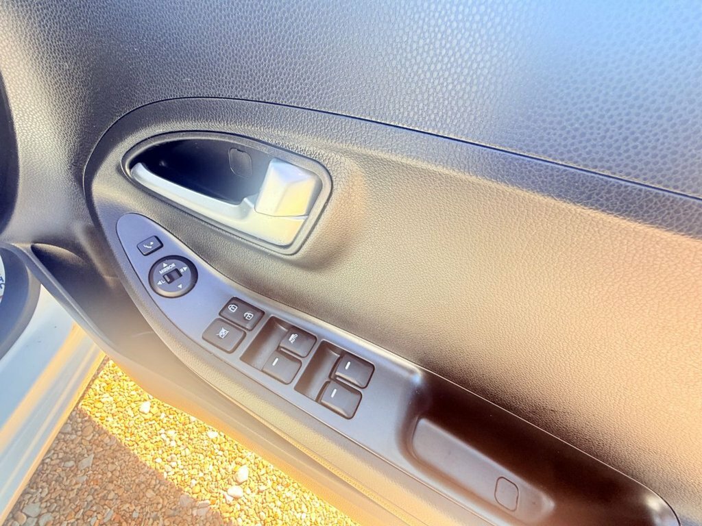 Kia Picanto 1.0 1 Air Euro 5 Silver #15
