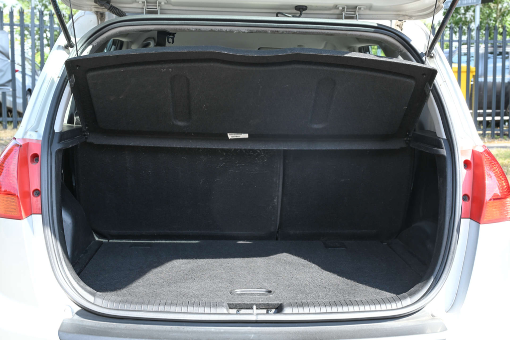 Kia Venga 2 Isg #6