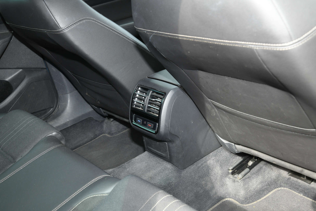 Volkswagen Passat Alltrack Alltrack Tdi Bluemotion Tech 4Motion Silver #27