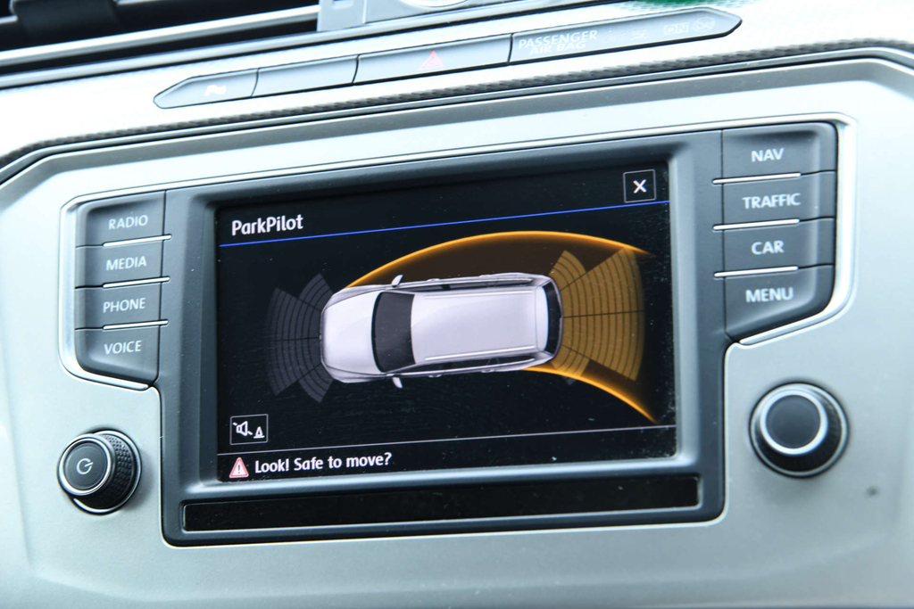 Volkswagen Passat Alltrack Alltrack Tdi Bluemotion Tech 4Motion Silver #10