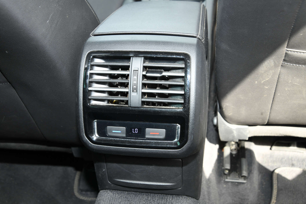 Volkswagen Passat Alltrack Alltrack Tdi Bluemotion Tech 4Motion Silver #30