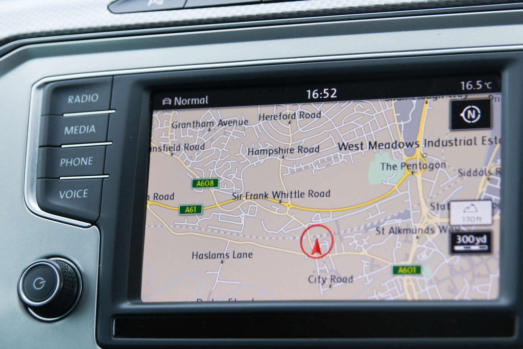 Volkswagen Passat Alltrack Alltrack Tdi Bluemotion Tech 4Motion Silver #14