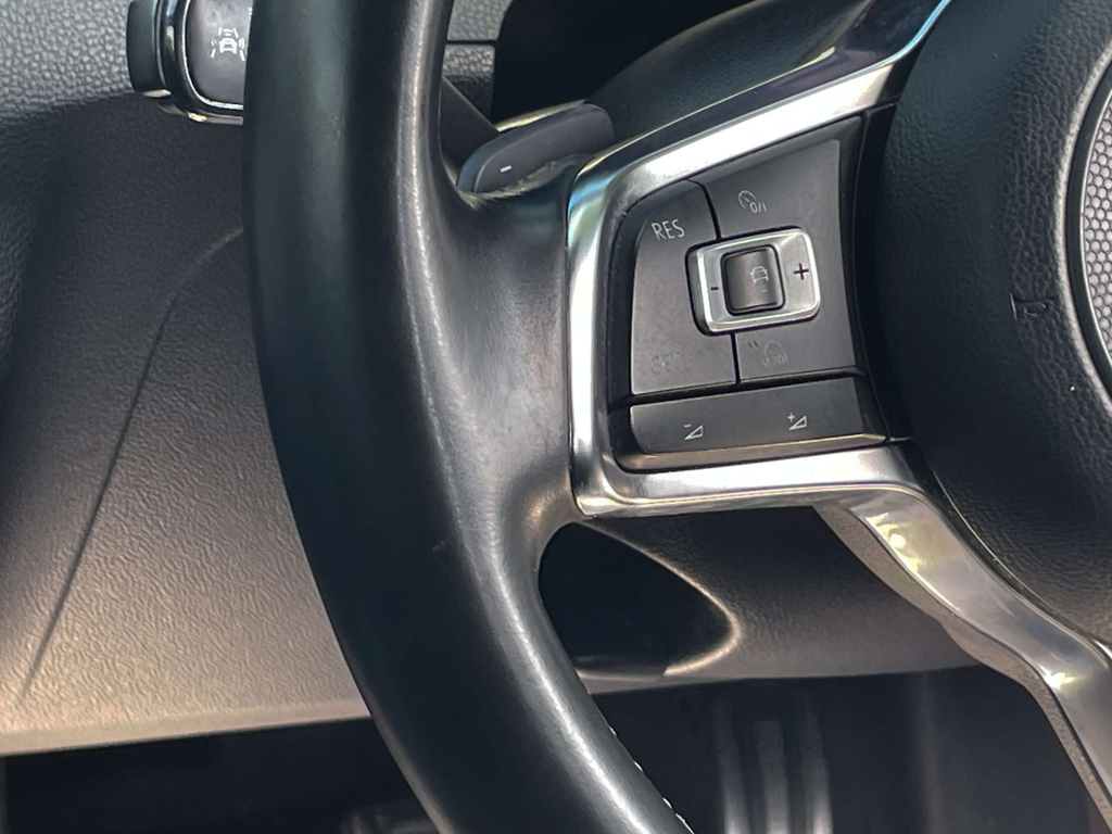 Volkswagen Arteon R-line Tdi Dsg Yellow #26