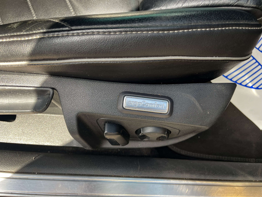 Volkswagen Arteon R-line Tdi Dsg Yellow #16