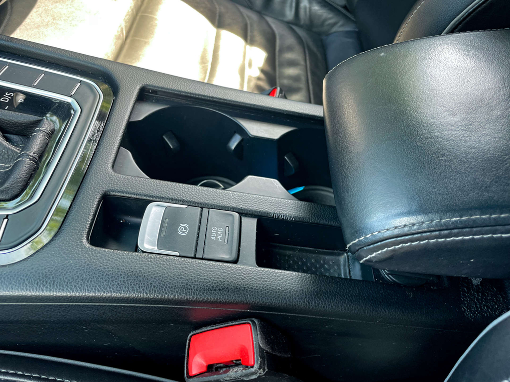 Volkswagen Arteon R-line Tdi Dsg Yellow #21