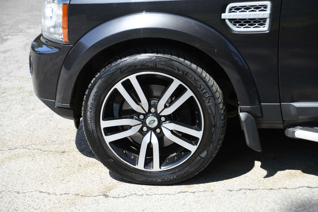 Land Rover Discovery 3.0 Sd V6 Hse 4Wd Euro 5 #29