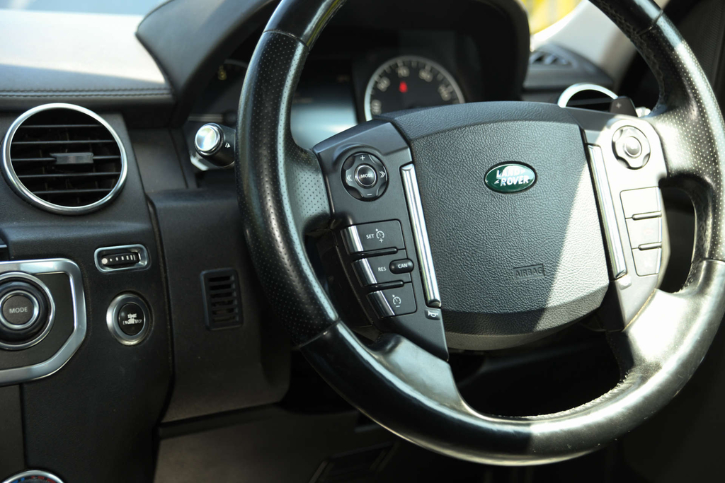 Land Rover Discovery 3.0 Sd V6 Hse 4Wd Euro 5 #25