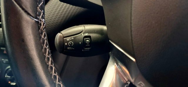 Peugeot 208 1.6 Thp Gti Euro 6 Ss Black #26