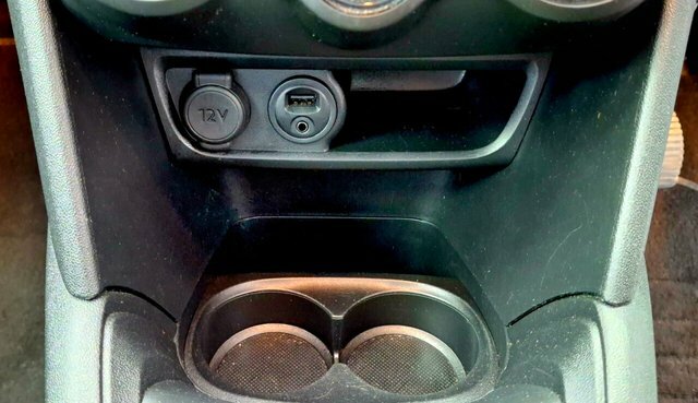 Peugeot 208 1.6 Thp Gti Euro 6 Ss Black #30