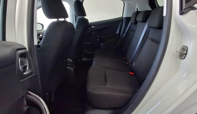 Peugeot 208 1.6 Thp Gti Euro 6 Ss Black #39