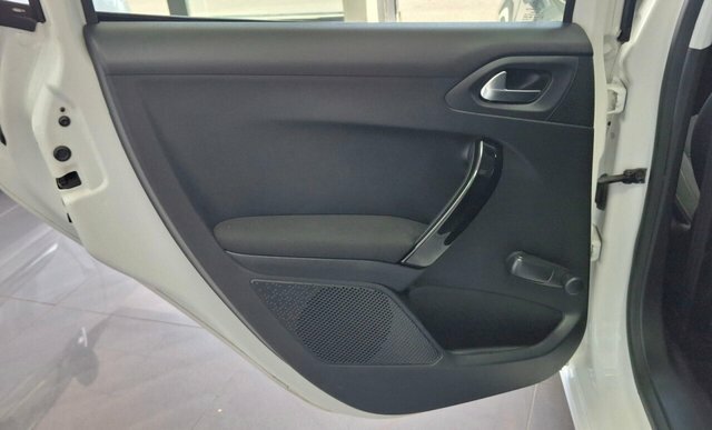 Peugeot 208 1.6 Thp Gti Euro 6 Ss Black #40