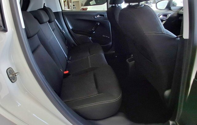 Peugeot 208 1.6 Thp Gti Euro 6 Ss Black #36