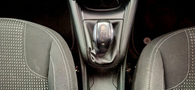 Peugeot 208 1.6 Thp Gti Euro 6 Ss Black #24
