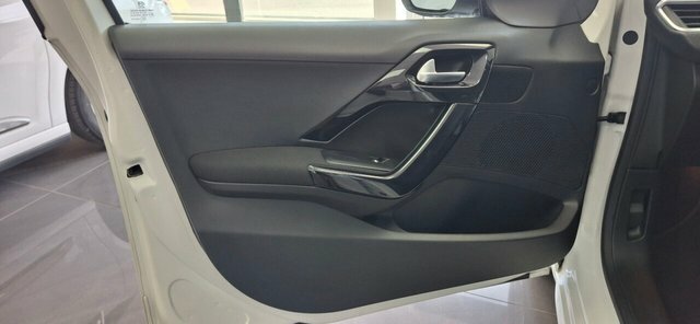 Peugeot 208 1.6 Thp Gti Euro 6 Ss Black #35
