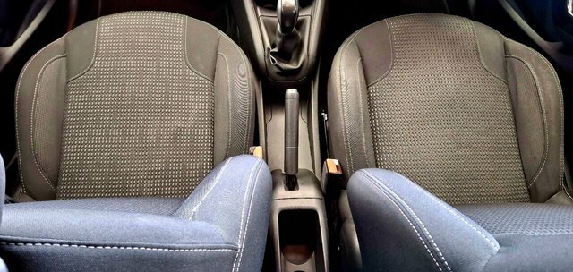 Peugeot 208 1.6 Thp Gti Euro 6 Ss Black #33