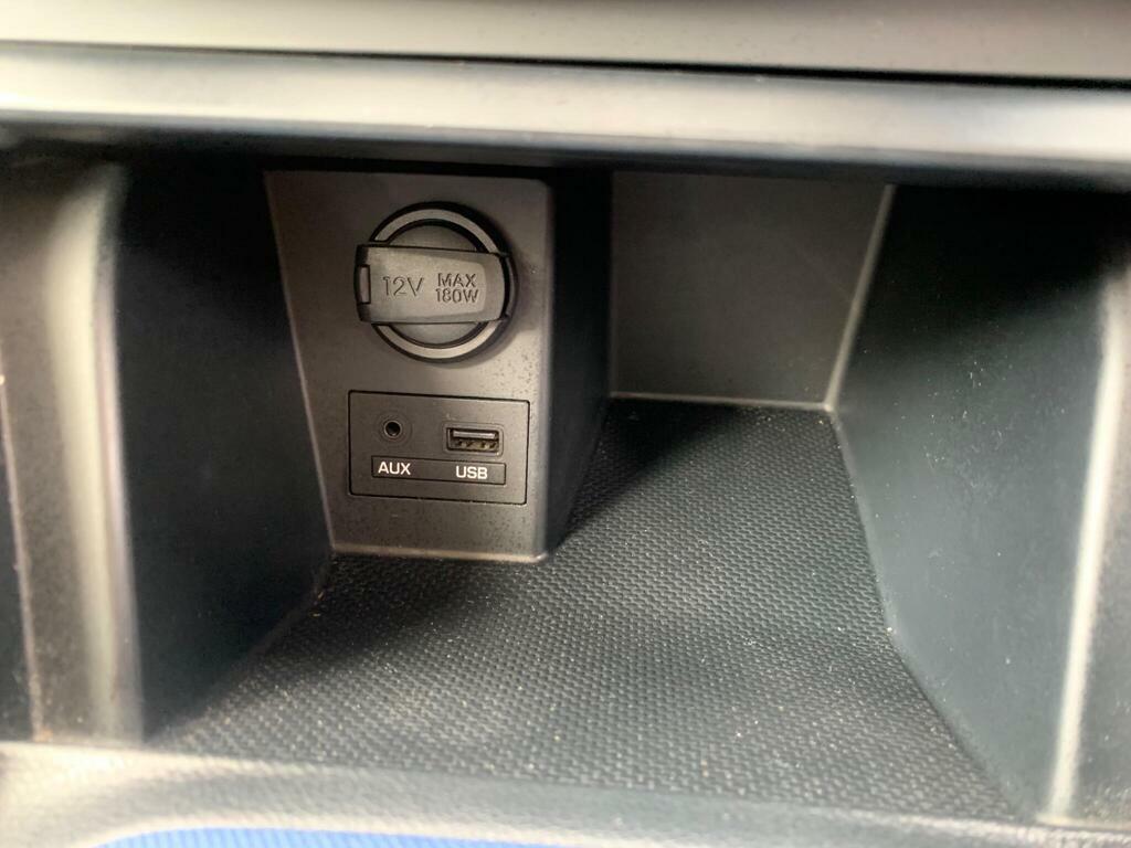 Hyundai I10 1.2 Se Grey 1 Former Keeper Low Tax Grey #27