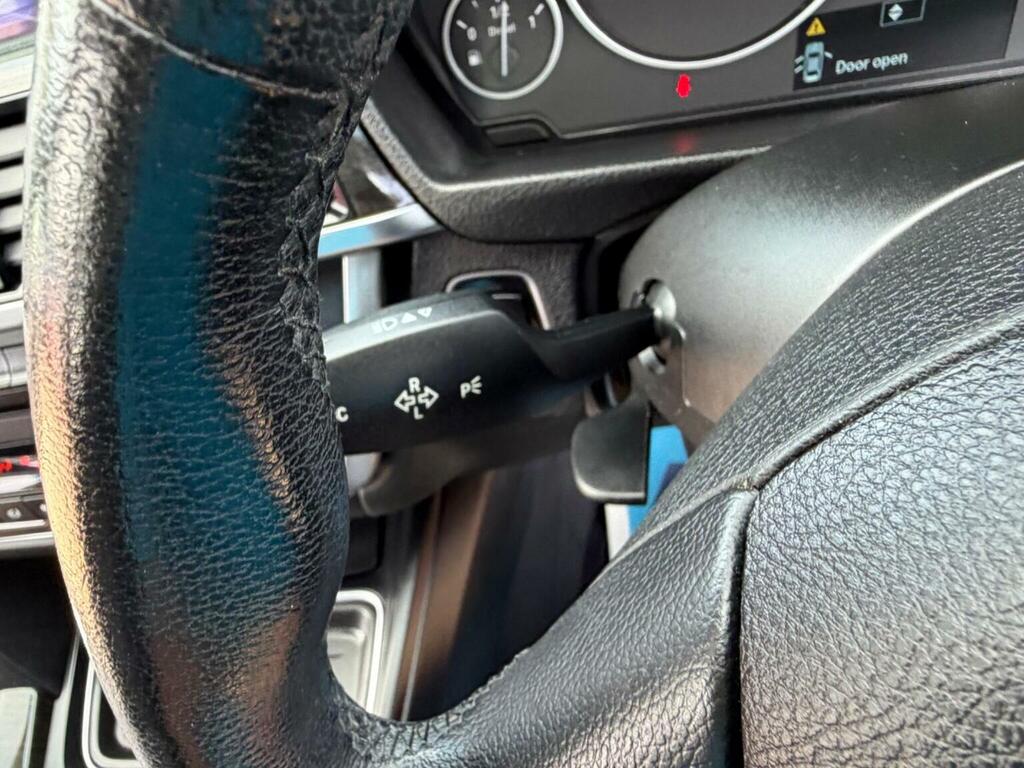 BMW 3 Series Gran Turismo Gran Turismo 2.0 320D Blue #34