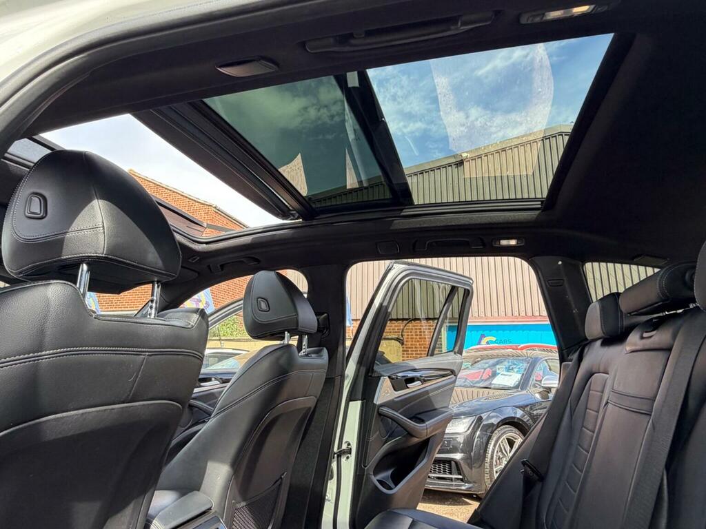 BMW iX3 80Kwh M Sport Pro Suv 286 Ps - Black #7