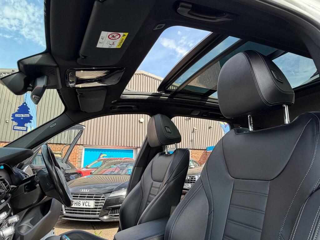 BMW iX3 80Kwh M Sport Pro Suv 286 Ps - Black #37