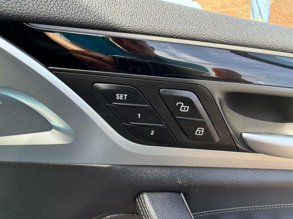 BMW iX3 80Kwh M Sport Pro Suv 286 Ps - Black #30