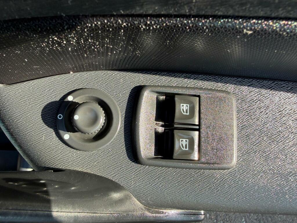 Mercedes-Benz CITAN 1.5 111 Cdi Crew Van L3 Euro 5 6Dr 5 Seat Silver #15