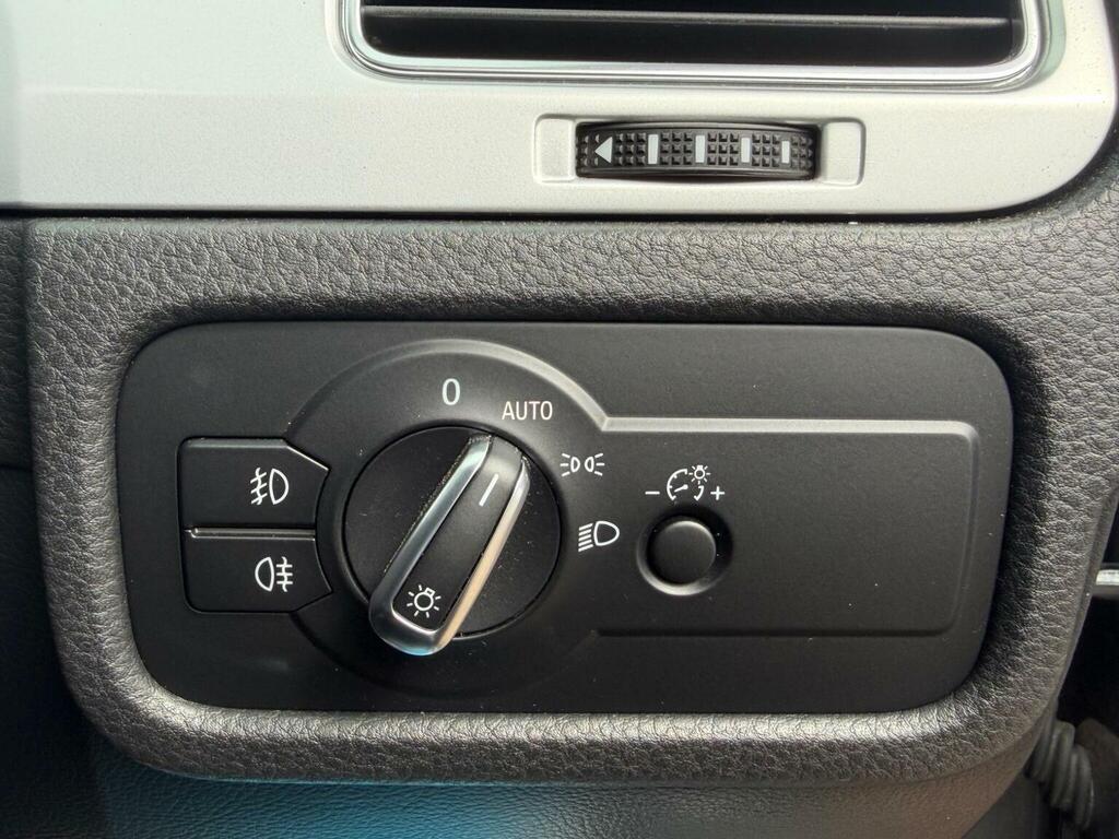 Volkswagen Touareg 2017 3.0 Tdi V6 R-line Suv Tiptronic 4W Grey #33