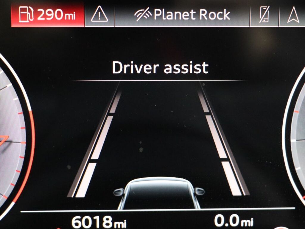 Audi Q2 Black Edition 35 Tfsi 150 Ps S Tronic Grey #21