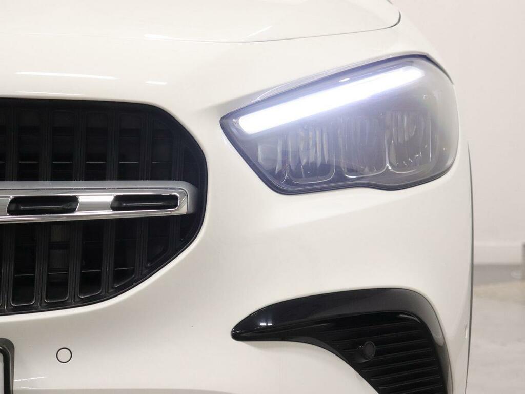 Mercedes-Benz GLA Class 2.0 Gla220d Amg Line Premium Plus Suv #7