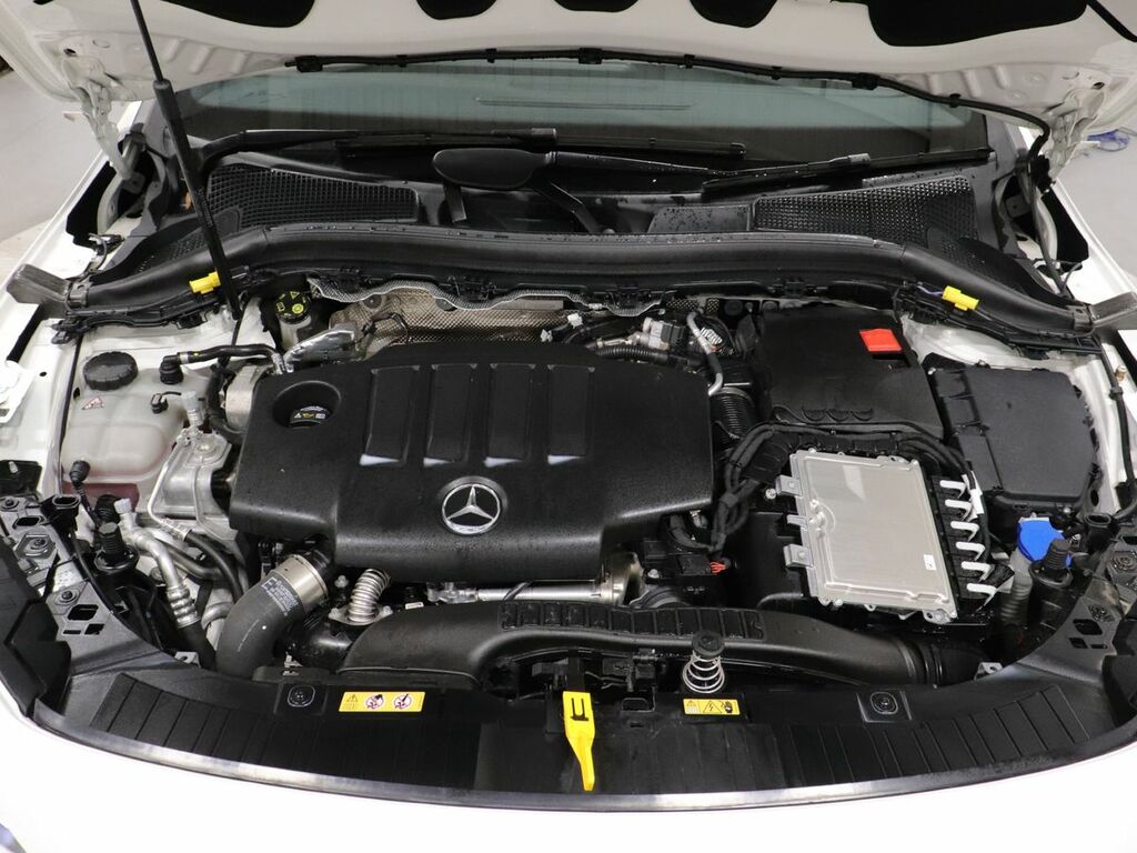 Mercedes-Benz GLA Class 2.0 Gla220d Amg Line Premium Plus Suv #78