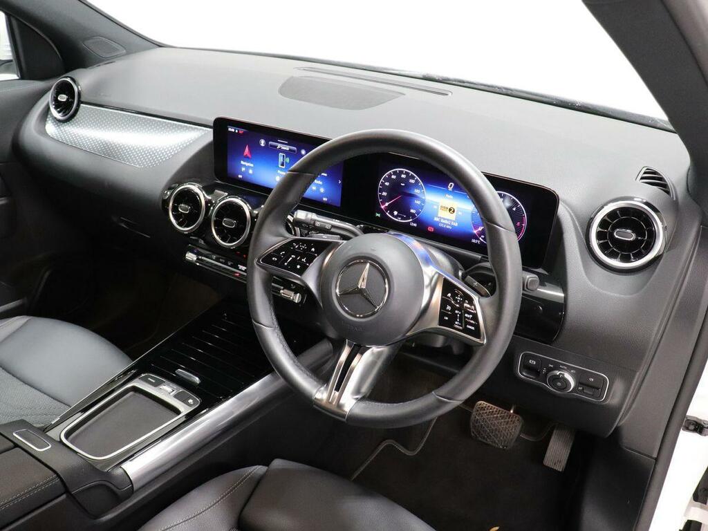 Mercedes-Benz GLA Class 2.0 Gla220d Amg Line Premium Plus Suv #14