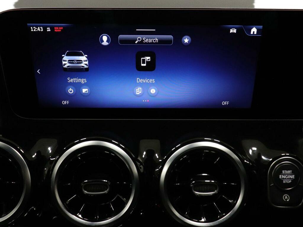 Mercedes-Benz GLA Class 2.0 Gla220d Amg Line Premium Plus Suv #68