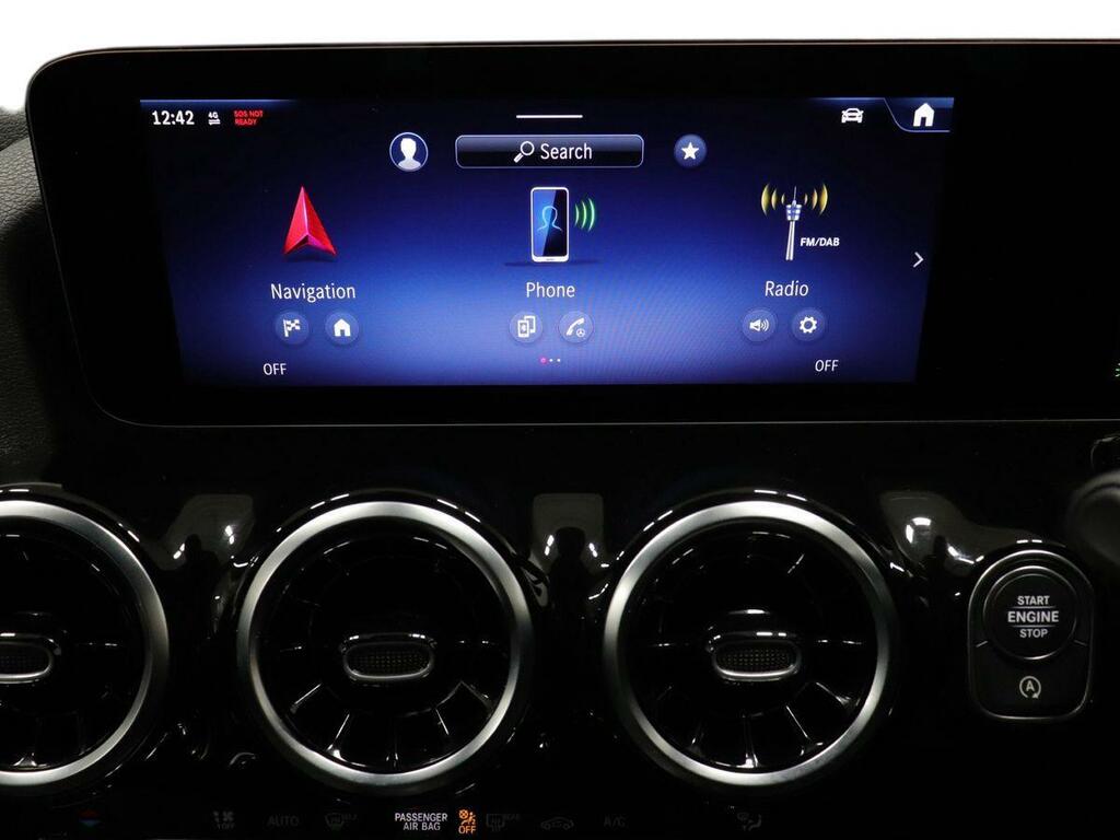 Mercedes-Benz GLA Class 2.0 Gla220d Amg Line Premium Plus Suv #16