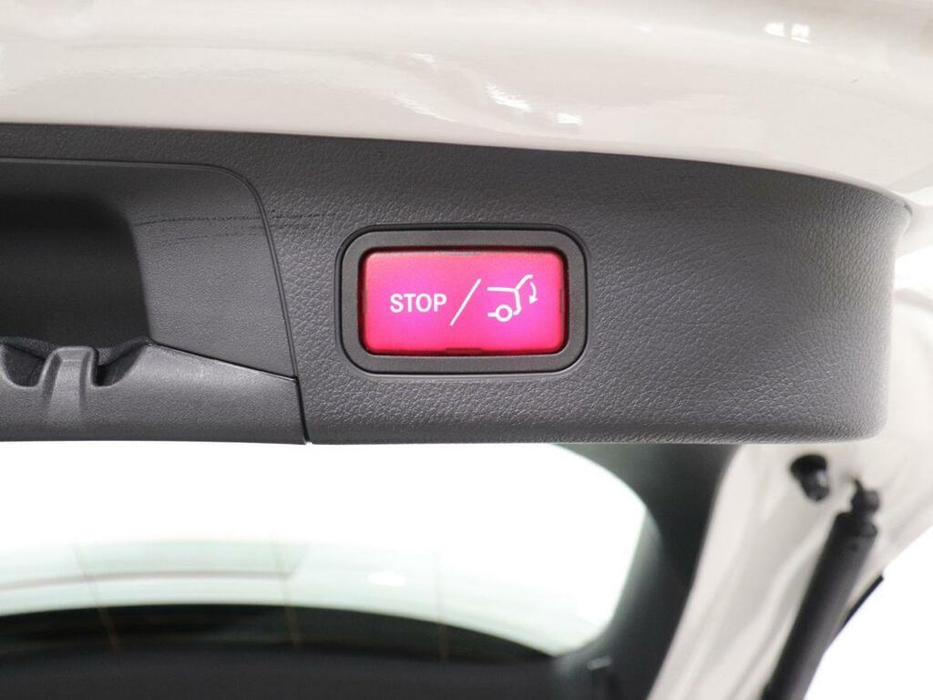 Mercedes-Benz GLA Class 2.0 Gla220d Amg Line Premium Plus Suv #35