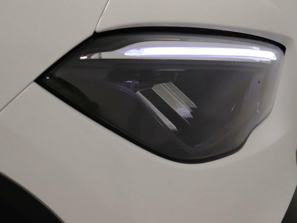 Mercedes-Benz GLA Class 2.0 Gla220d Amg Line Premium Plus Suv #47