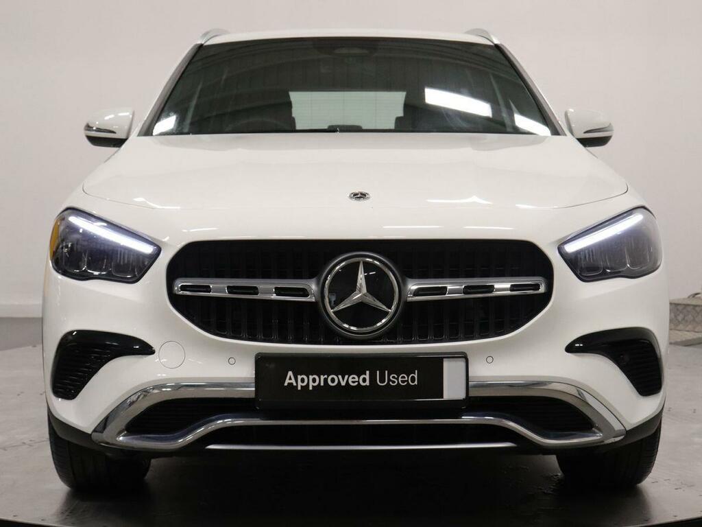 Mercedes-Benz GLA Class 2.0 Gla220d Amg Line Premium Plus Suv #27
