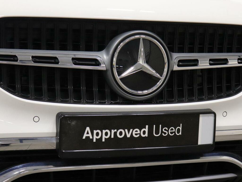 Mercedes-Benz GLA Class 2.0 Gla220d Amg Line Premium Plus Suv #81