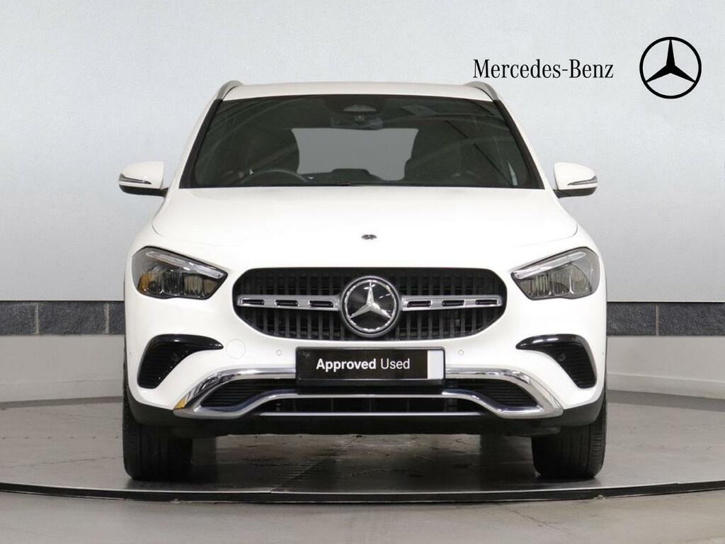 Mercedes-Benz GLA Class 2.0 Gla220d Amg Line Premium Plus Suv #60