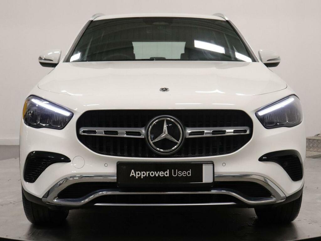 Mercedes-Benz GLA Class 2.0 Gla220d Amg Line Premium Plus Suv #75
