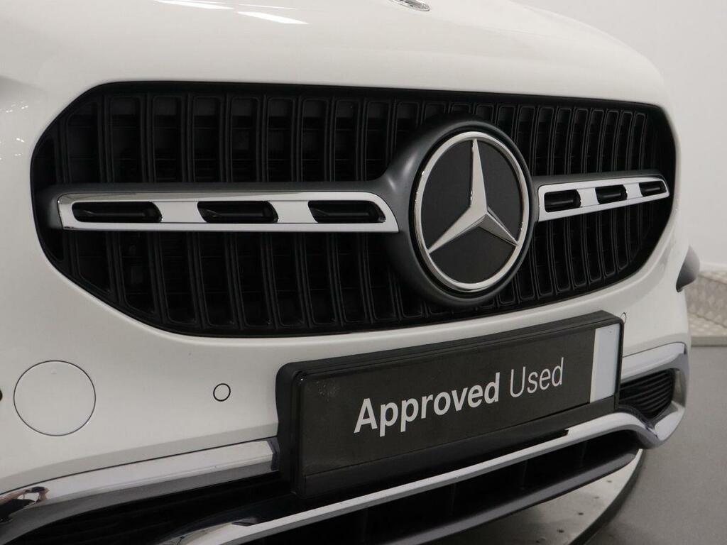Mercedes-Benz GLA Class 2.0 Gla220d Amg Line Premium Plus Suv #49