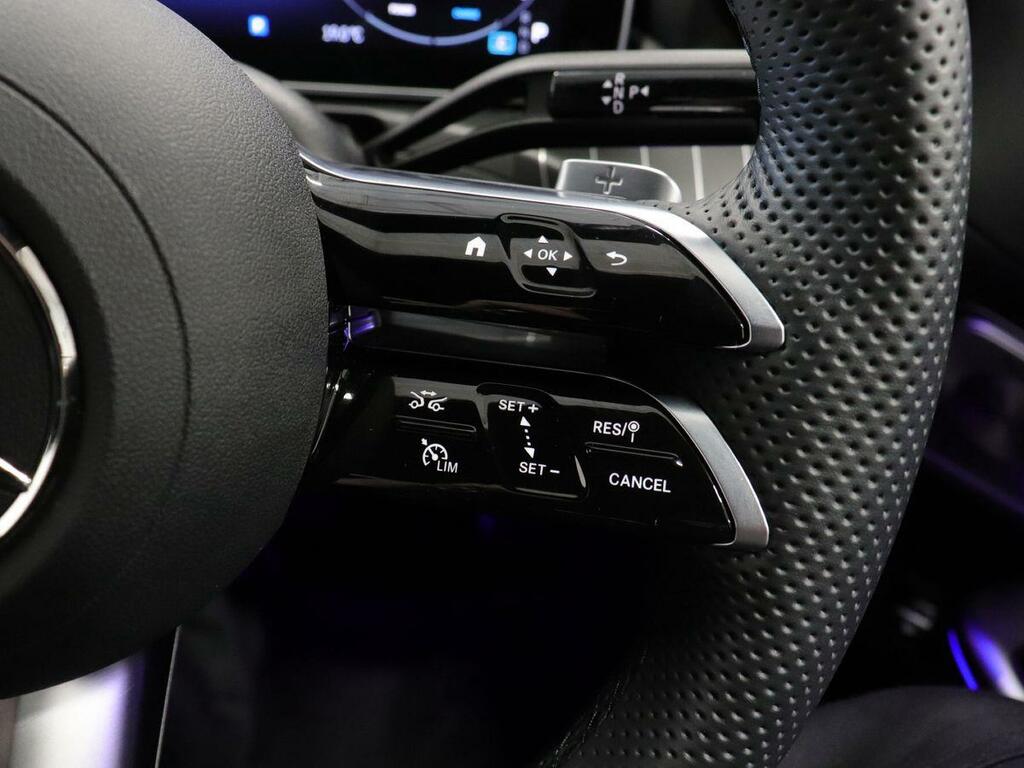 Mercedes-Benz C Class C 300 Amg Line Prem Mhe Black #41